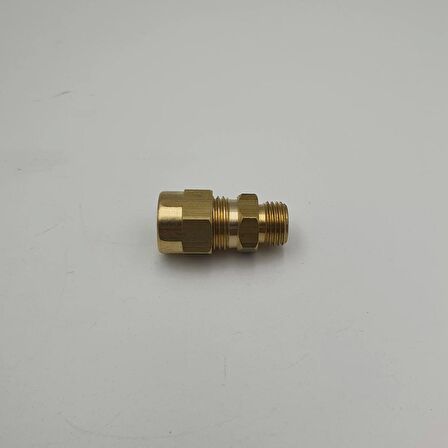 SARI PİRİNÇ YÜKSÜKLÜ REKOR 1/8 - 4 MM