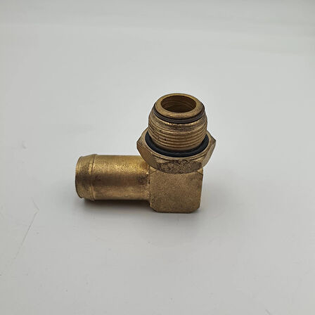 Direksiyon Dirsek Rekoru Renault Volvo 22mm - M26x1.5