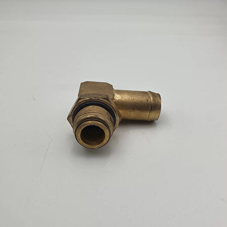 Direksiyon Dirsek Rekoru Renault Volvo 22mm - M26x1.5