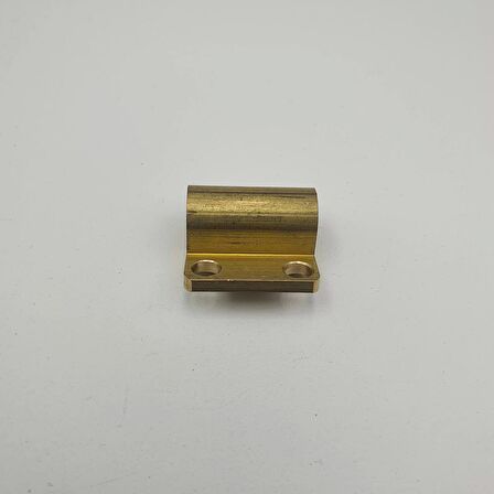 MERKEZİ YAĞLAMA SİSTEMİ AYAKLI DÜZ NİPEL ( M10X1 - M8X1 )