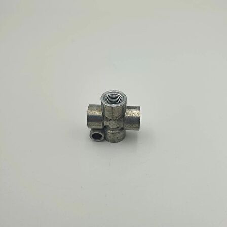 MERKEZİ YAĞLAMA SİSTEMİ KRUVA ( M8X1 )
