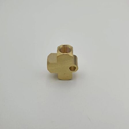 MERKEZİ YAĞLAMA SİSTEMİ KESME TE ( M10X1 - M8X1 )