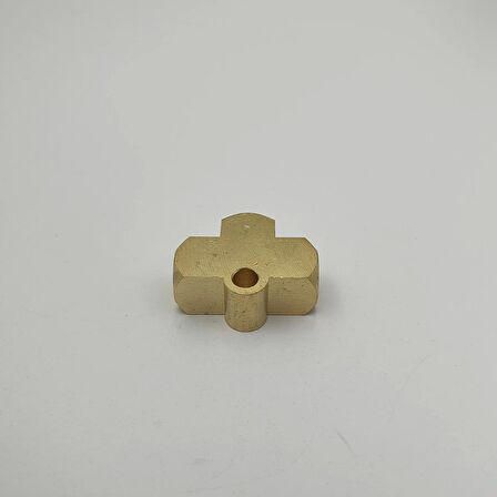 MERKEZİ YAĞLAMA SİSTEMİ KESME TE ( M10X1 - M8X1 )