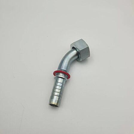 METRİK 45° BAŞLIK 3/8 - M22X1,5 15 L