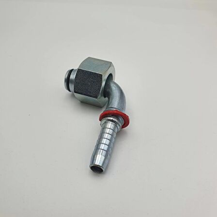 METRİK 90° BAŞLIK 5/8 - M26X1,5 18 L