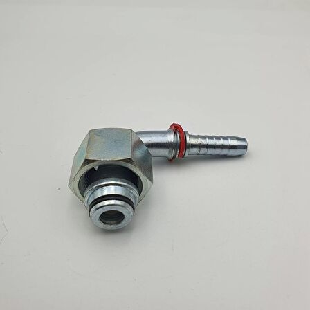 METRİK 90° BAŞLIK 5/8 - M30X2 20 S