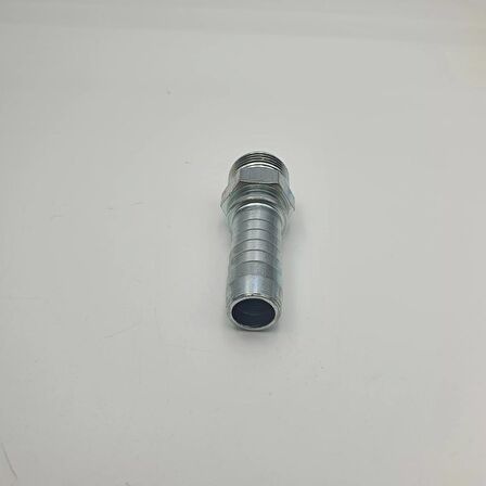 METRİK ERKEK BAŞLIK 1/2 - M18X1,5 12 L