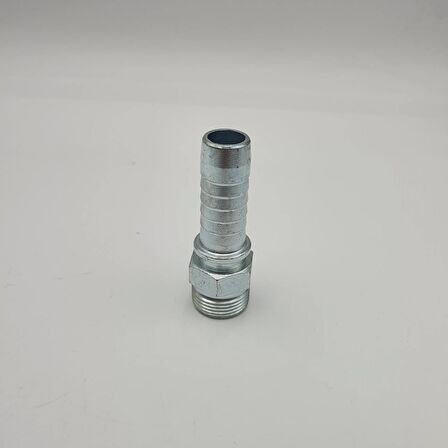 METRİK ERKEK BAŞLIK 1/2 - M26X1,5 18 L