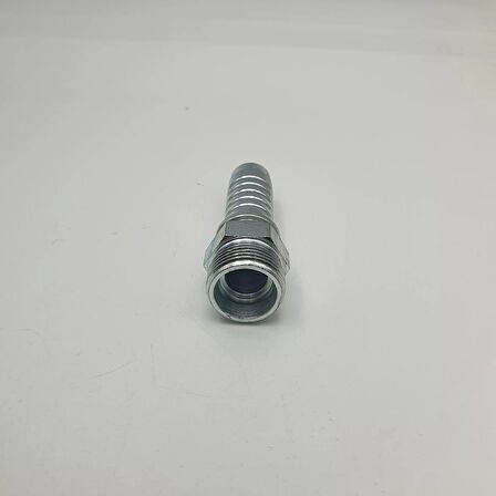 METRİK ERKEK BAŞLIK 1/2 - M26X1,5 18 L