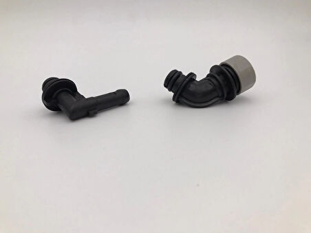 Hava Akaryakıt Yağ Rekoru Tip 9