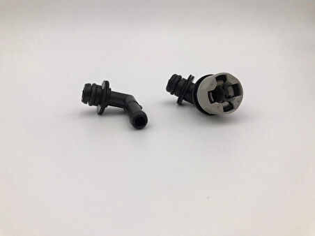 Hava Akaryakıt Yağ Rekoru Tip 9