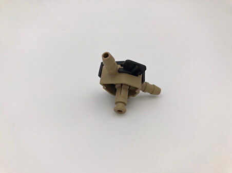 Hava Akaryakıt Yağ Rekoru Tip 18