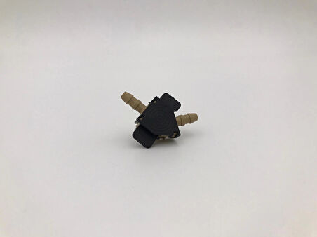 Hava Akaryakıt Yağ Rekoru Tip 18