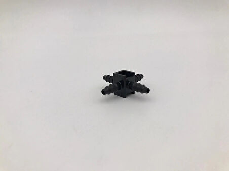 Hava Akaryakıt Yağ Rekoru Tip 25