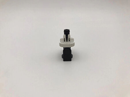 Hava Akaryakıt Yağ Rekoru Tip 33