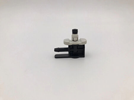 Hava Akaryakıt Yağ Rekoru Tip 33