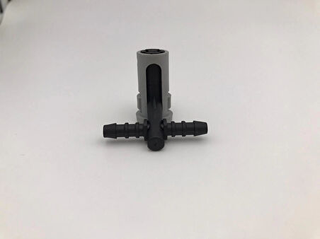 Hava Akaryakıt Yağ Rekoru Tip 34