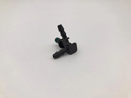 Hava Akaryakıt Yağ Rekoru Tip 35