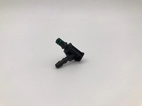 Hava Akaryakıt Yağ Rekoru Tip 35