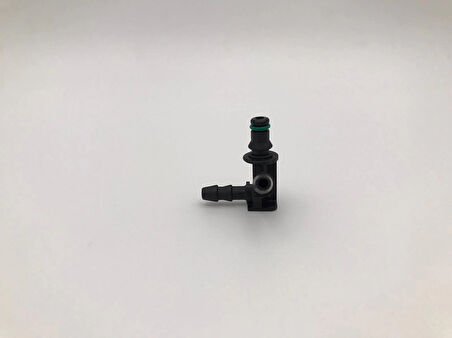 Hava Akaryakıt Yağ Rekoru Tip 35