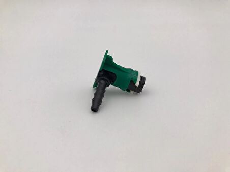 Hava Akaryakıt Yağ Rekoru Tip 37