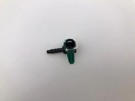 Hava Akaryakıt Yağ Rekoru Tip 37