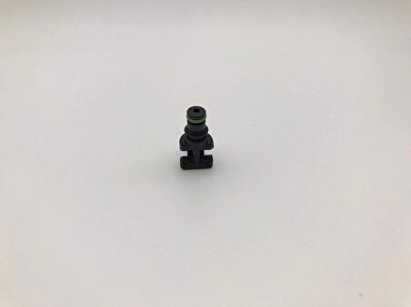 Hava Akaryakıt Yağ Rekoru Tip 38