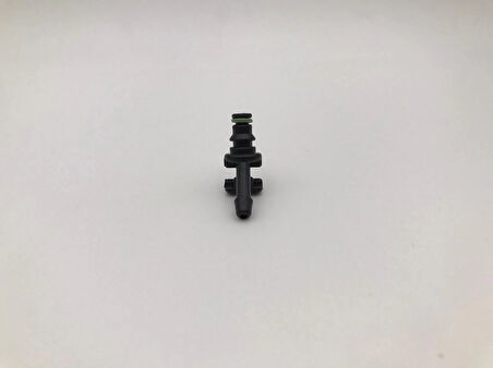 Hava Akaryakıt Yağ Rekoru Tip 38