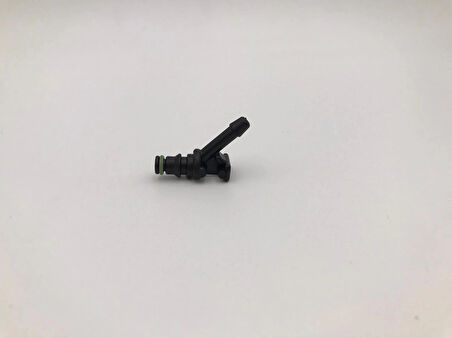 Hava Akaryakıt Yağ Rekoru Tip 38