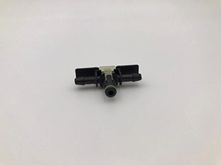 Hava Akaryakıt Yağ Rekoru Tip 39