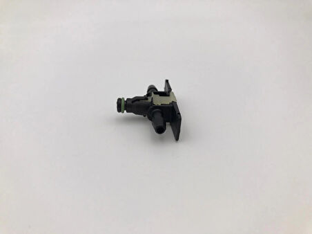 Hava Akaryakıt Yağ Rekoru Tip 39