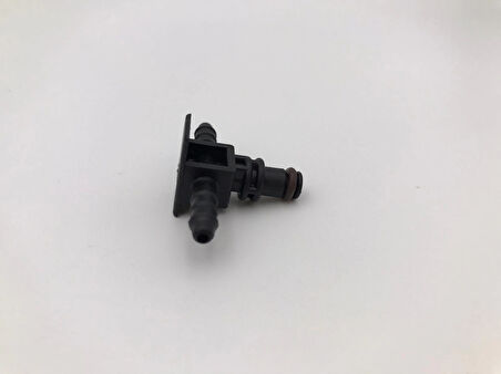 Hava Akaryakıt Yağ Rekoru Tip 45