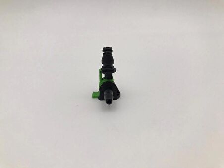 HAVA AKARYAKIT YAĞ REKORLARI TİP NO 65