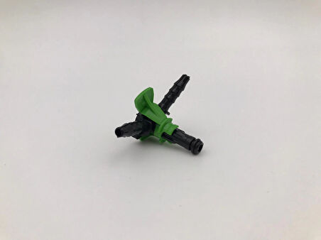 Hava Akaryakıt Yağ Rekoru Tip 73