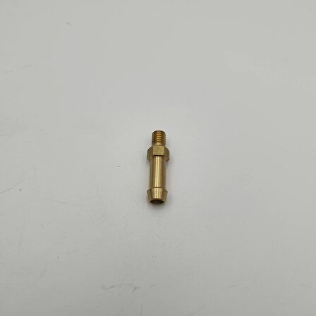 M5 - 5 MM MİNİ HORTUM UÇLU REKOR