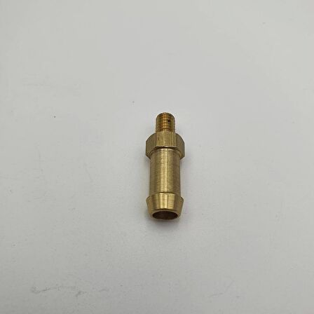 M8 - 5 MM MİNİ HORTUM UÇLU REKOR