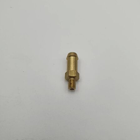 M8 - 8/6 MM MİNİ HORTUM UÇLU REKOR