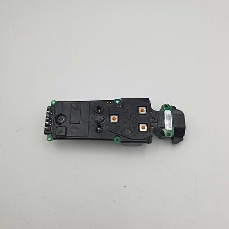 ELEKTİRİKLİ ZIMPARA KARTI