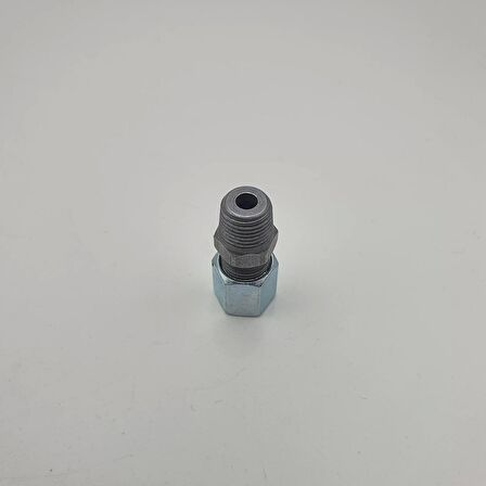 1/8 - 6 MM LL YÜKSÜKLÜ REKOR