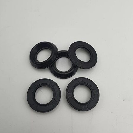 YÜKSEK BASINÇLI YIKAMA MAKİNESİ POMPA KEÇESİ 20X35X9 NBR