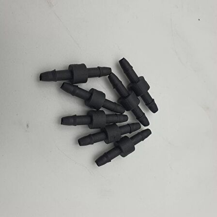CAM SU FISKİYE HORTUM T 4 MM