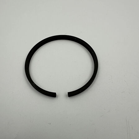 Kompresör Piston Yağ Segmanı 25Lt - 50Lt 47mm