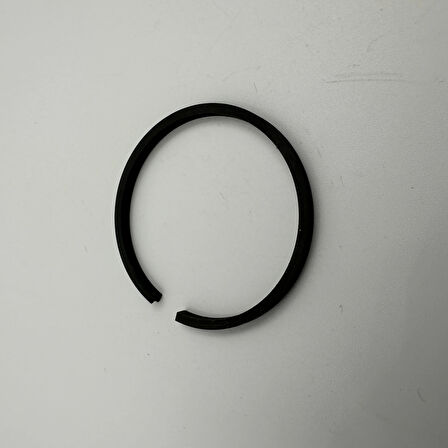 Kompresör Piston Yağ Segmanı 25Lt - 50Lt 47mm