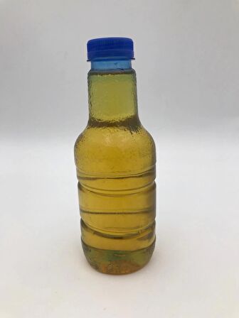 ŞARTLANDIRICI HAVA HAZIRLAYICI YAĞ 250 ML