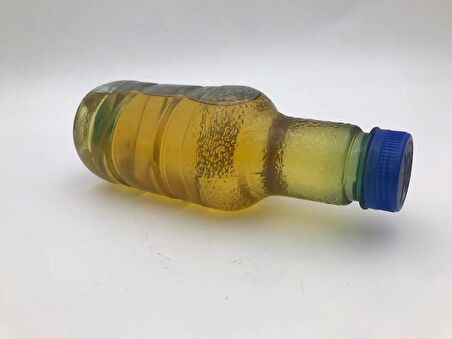 ŞARTLANDIRICI HAVA HAZIRLAYICI YAĞ 250 ML