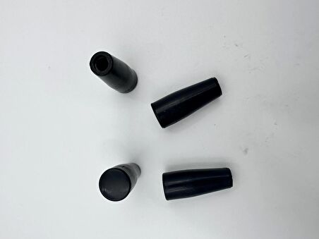 M10 KUMANDA KOLU PLASTİĞİ A TİPİ
