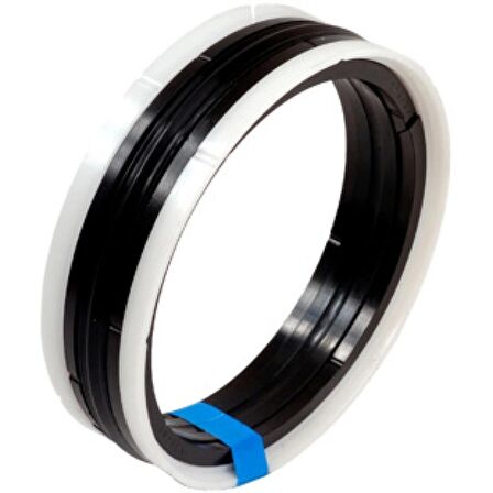 HİDROLİK PİSTON KEÇESİ KOMPAKT SET NBR K18 - 180X200X31.5