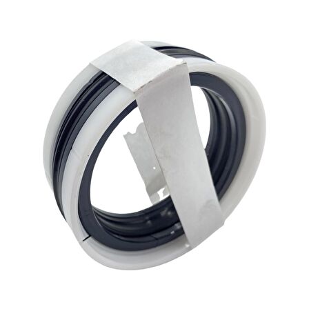 HİDROLİK PİSTON KEÇESİ KOMPAKT SET NBR K18 - 180X200X31.5
