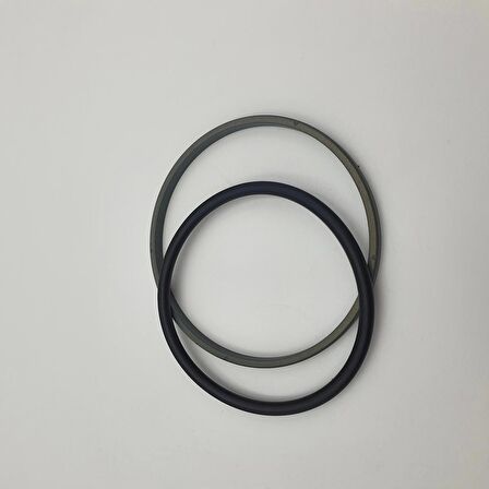 HİDROLİK PİSTON KEÇESİ PTFE / NBR K17 - 29X40X4.2