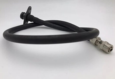 Hyundai Elantra Yakıt Hortumu